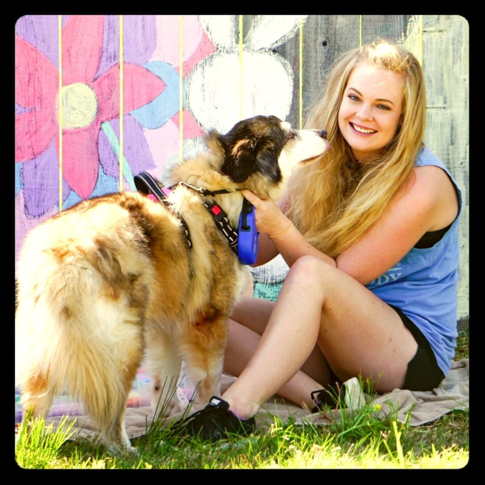 Meet your Posher, Rachel